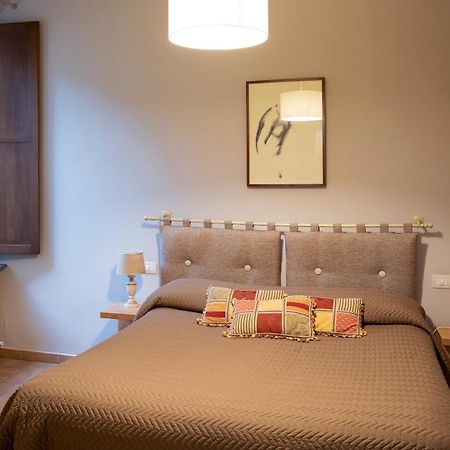 Casa Vera Affittacamere Appartamenti 奥维多 外观 照片