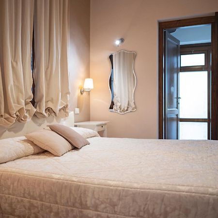 Casa Vera Affittacamere Appartamenti 奥维多 外观 照片