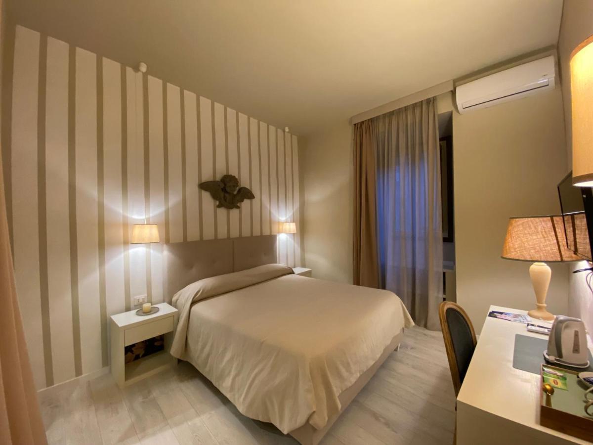 Casa Vera Affittacamere Appartamenti 奥维多 外观 照片