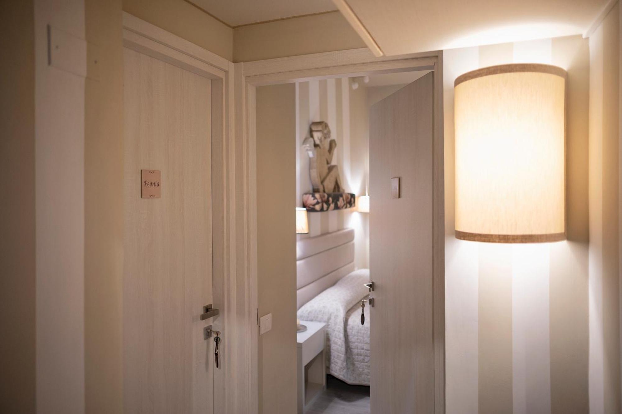 Casa Vera Affittacamere Appartamenti 奥维多 外观 照片