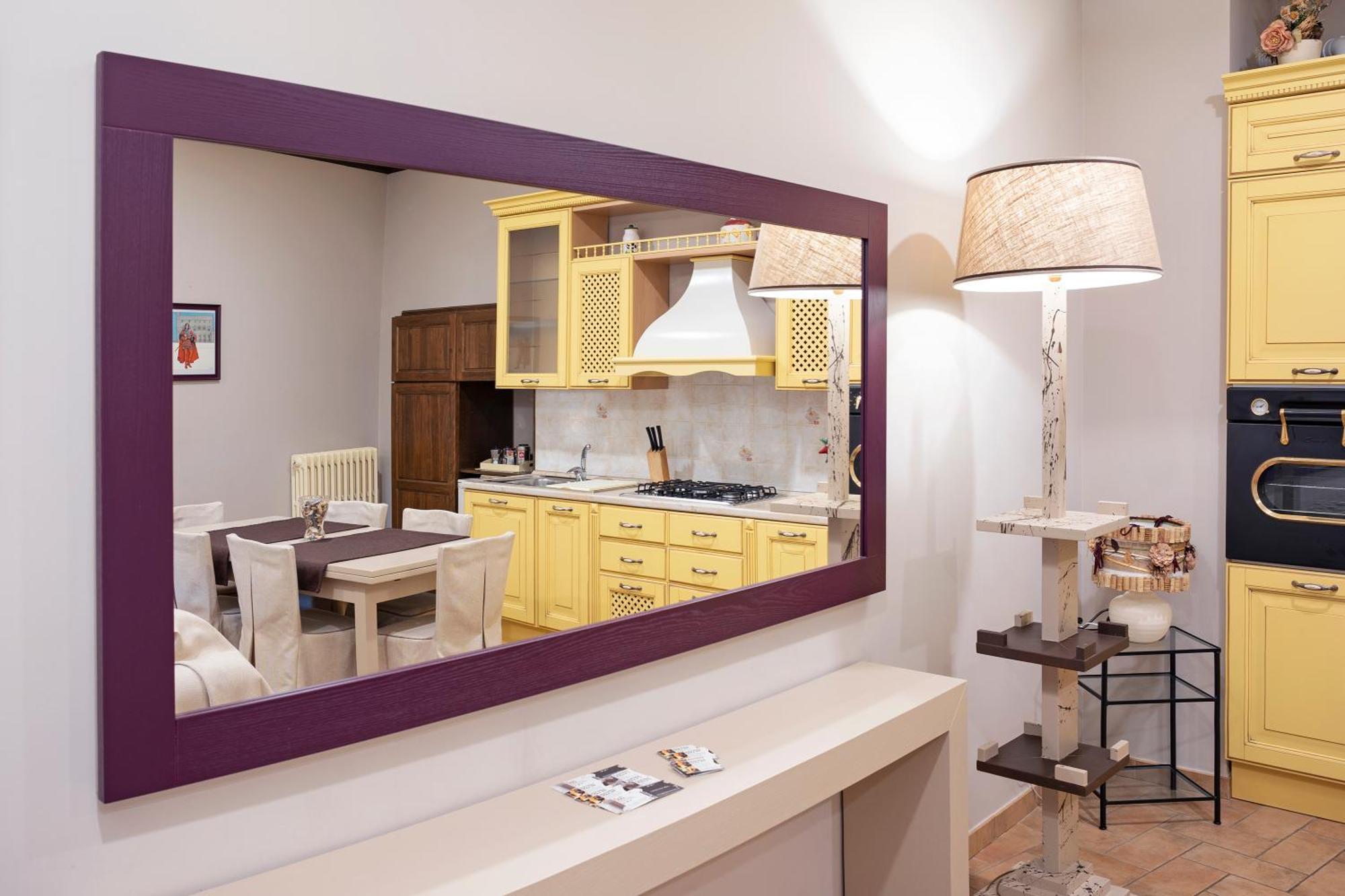 Casa Vera Affittacamere Appartamenti 奥维多 外观 照片