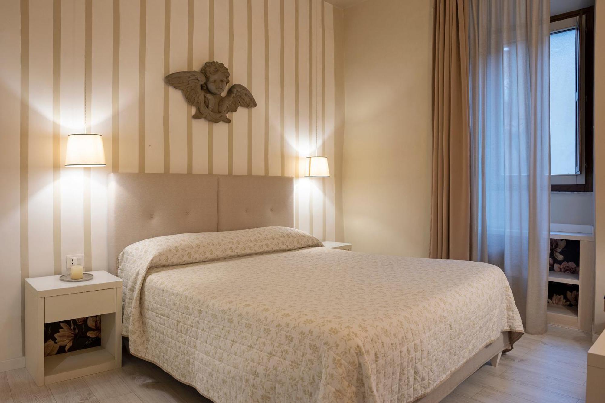 Casa Vera Affittacamere Appartamenti 奥维多 外观 照片