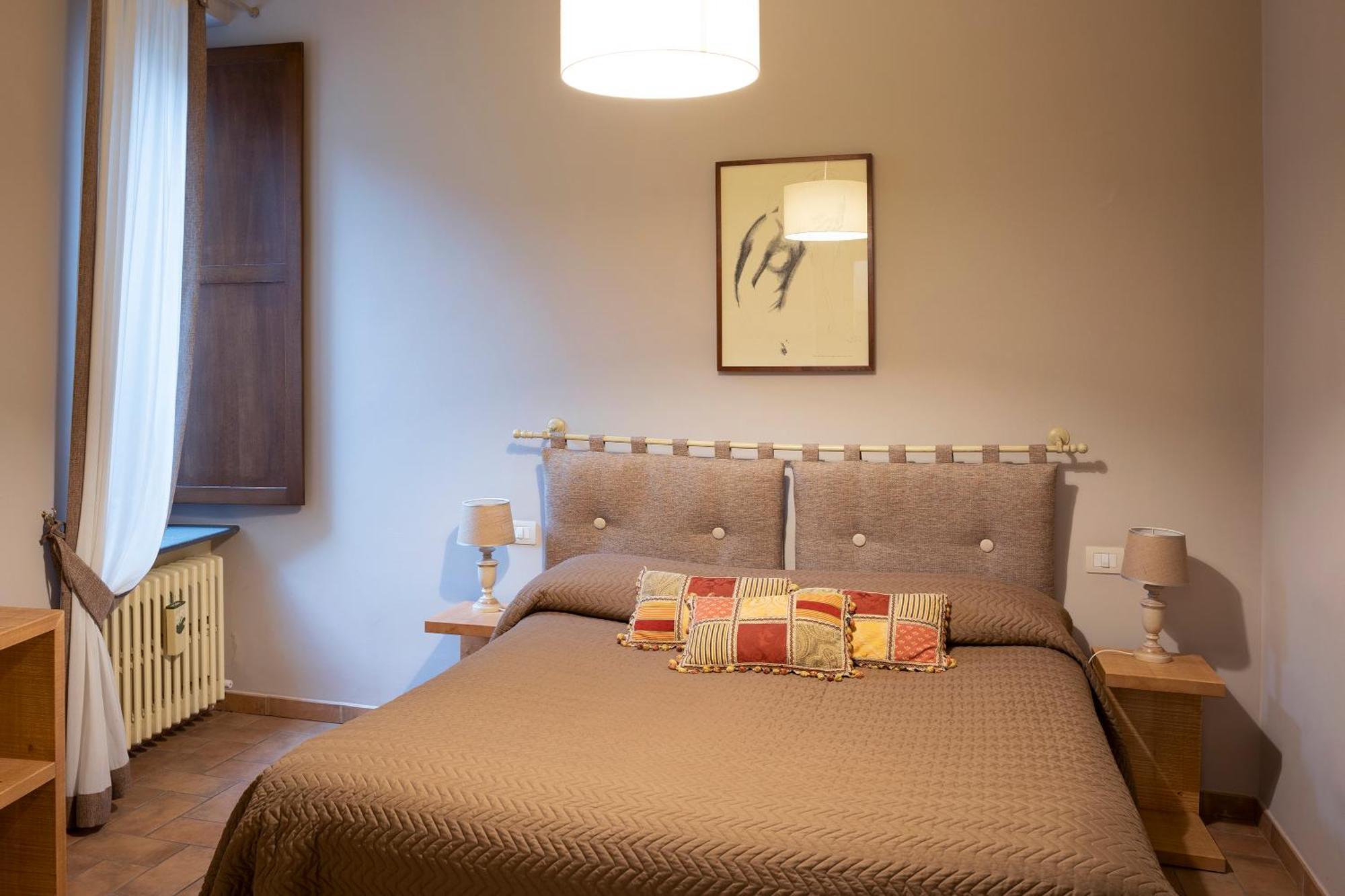 Casa Vera Affittacamere Appartamenti 奥维多 外观 照片
