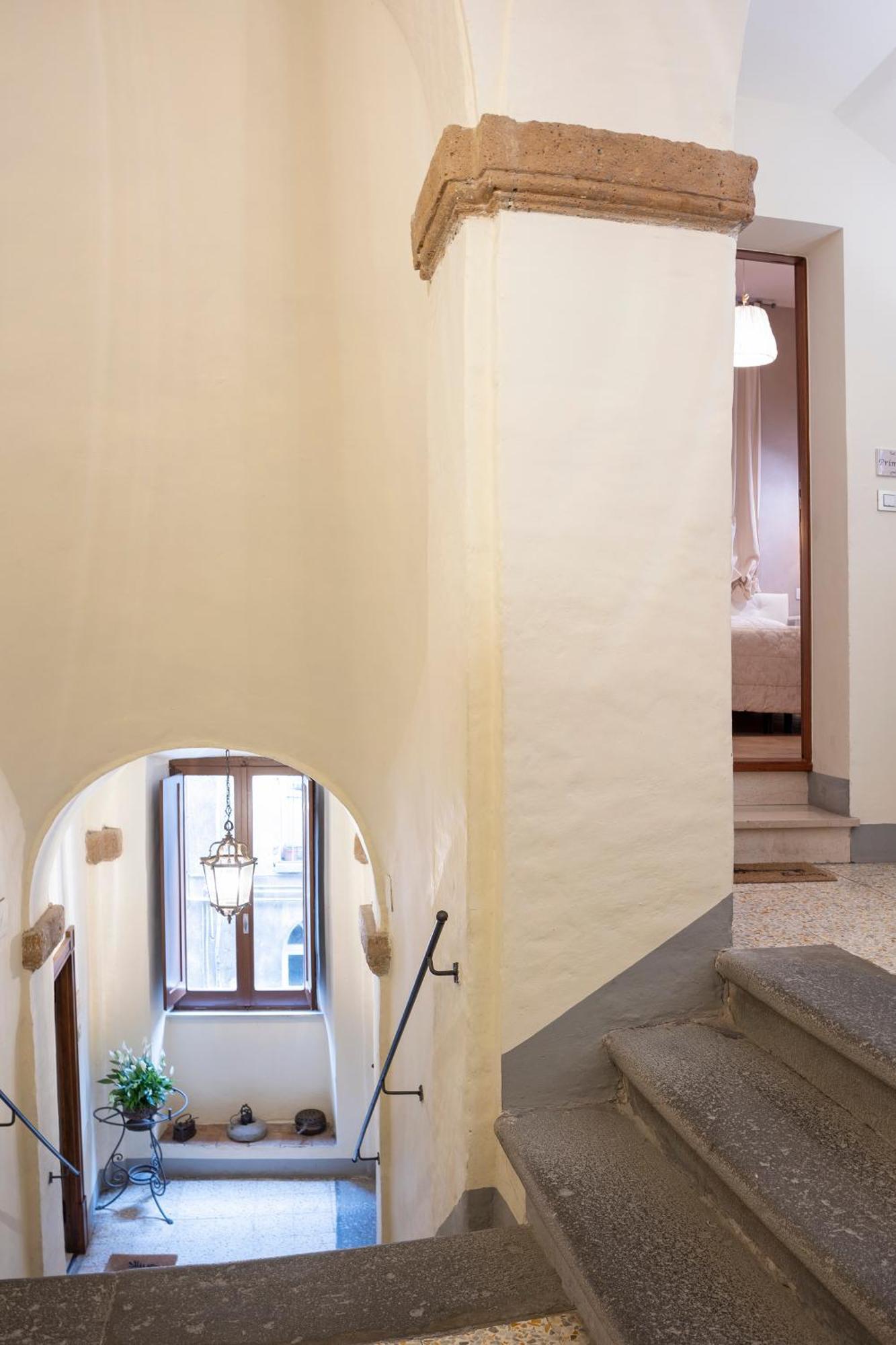 Casa Vera Affittacamere Appartamenti 奥维多 外观 照片