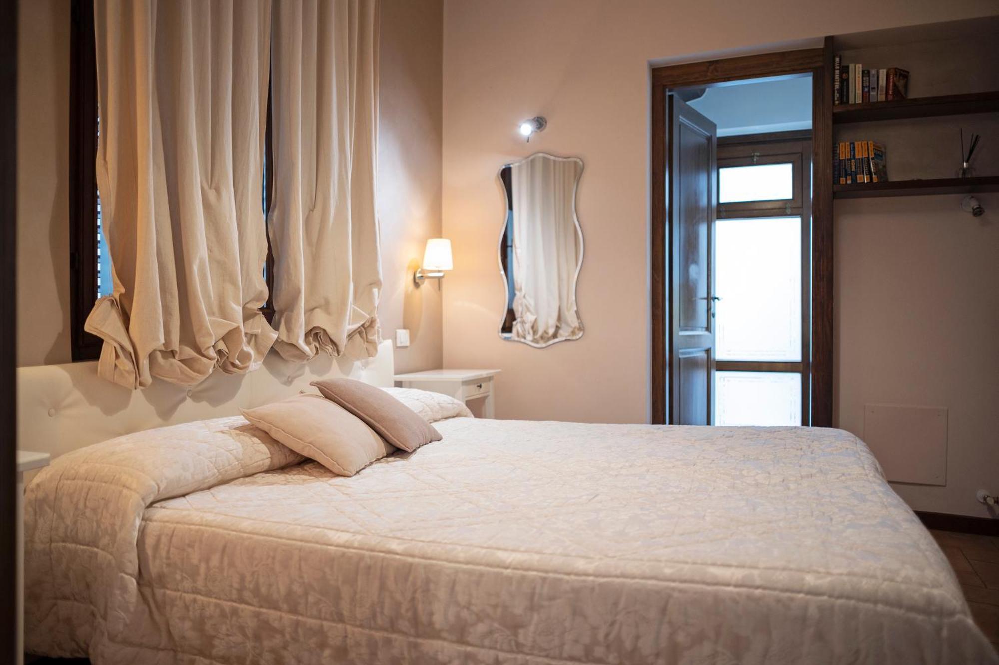 Casa Vera Affittacamere Appartamenti 奥维多 外观 照片