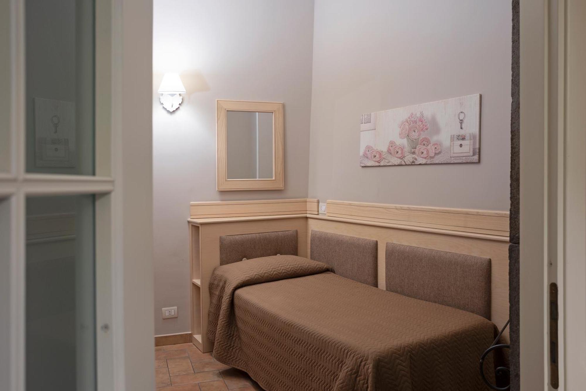 Casa Vera Affittacamere Appartamenti 奥维多 外观 照片