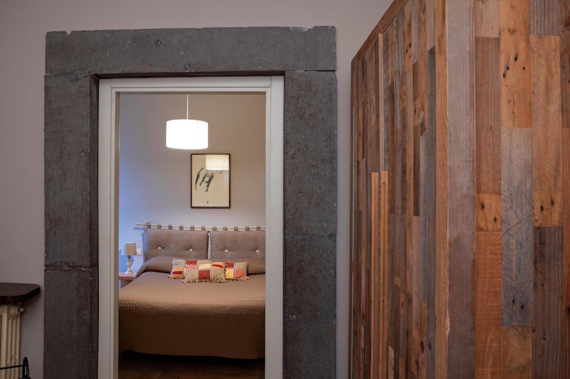 Casa Vera Affittacamere Appartamenti 奥维多 外观 照片
