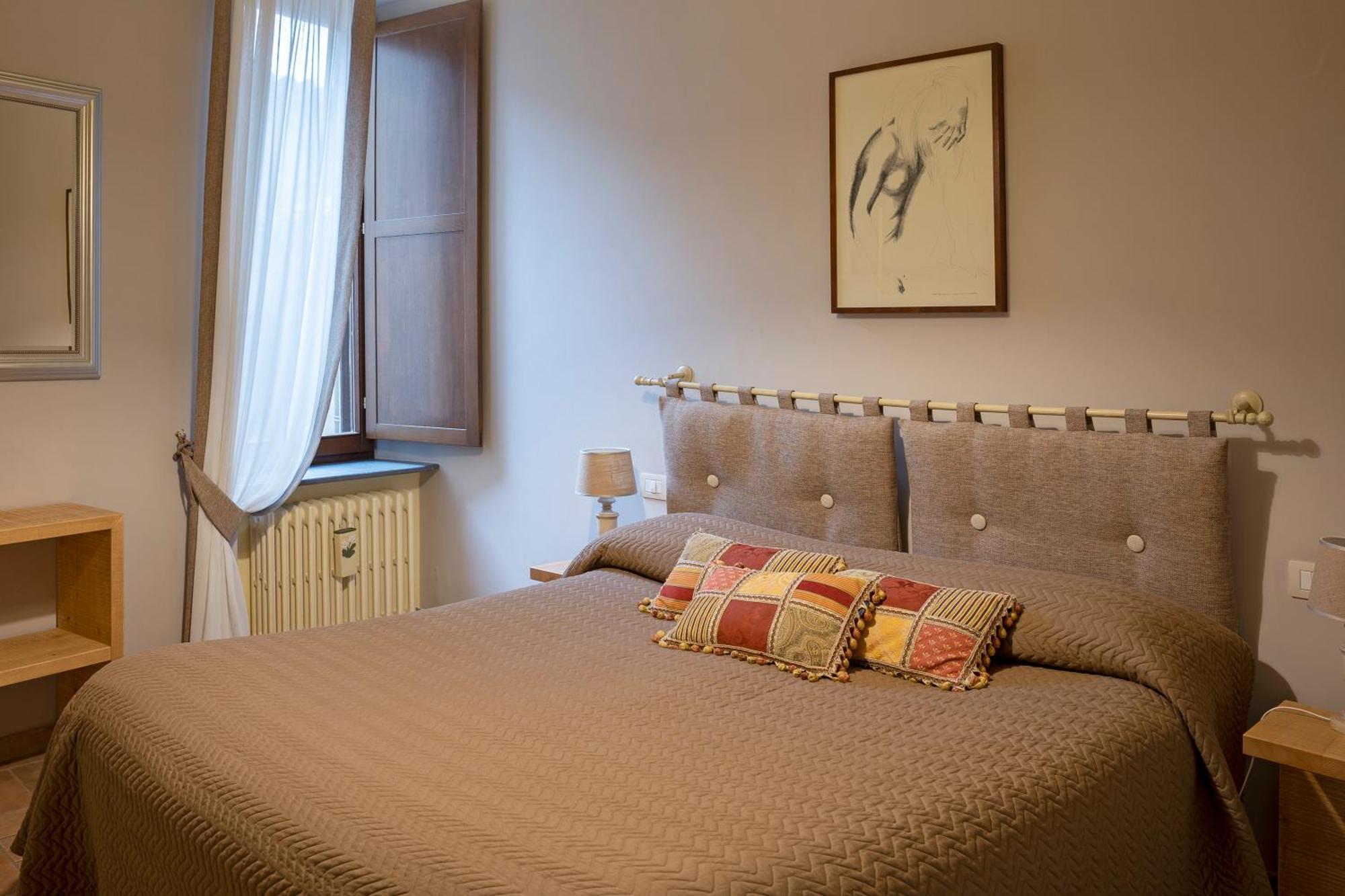 Casa Vera Affittacamere Appartamenti 奥维多 外观 照片