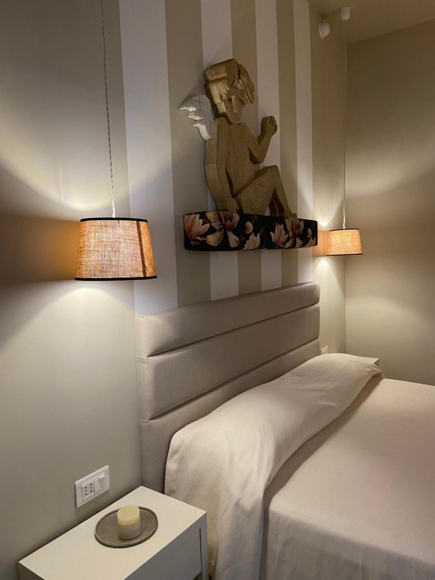 Casa Vera Affittacamere Appartamenti 奥维多 外观 照片