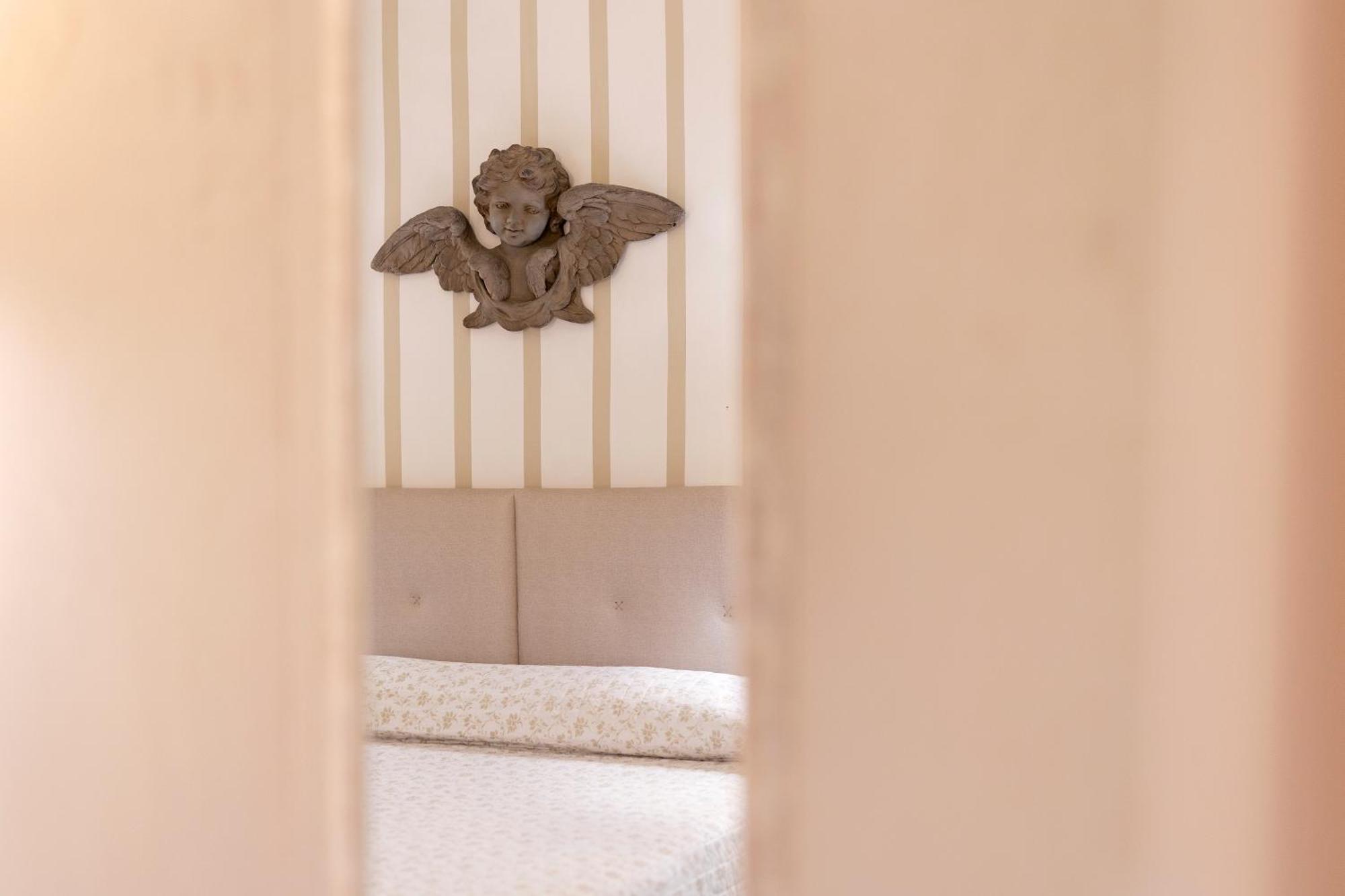 Casa Vera Affittacamere Appartamenti 奥维多 外观 照片