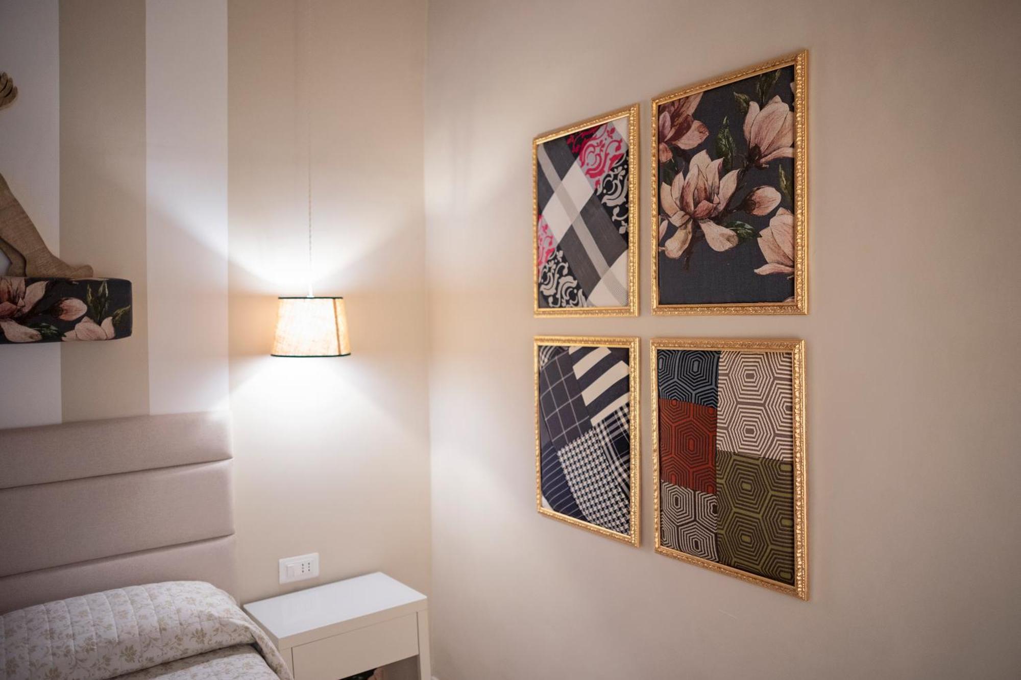 Casa Vera Affittacamere Appartamenti 奥维多 外观 照片