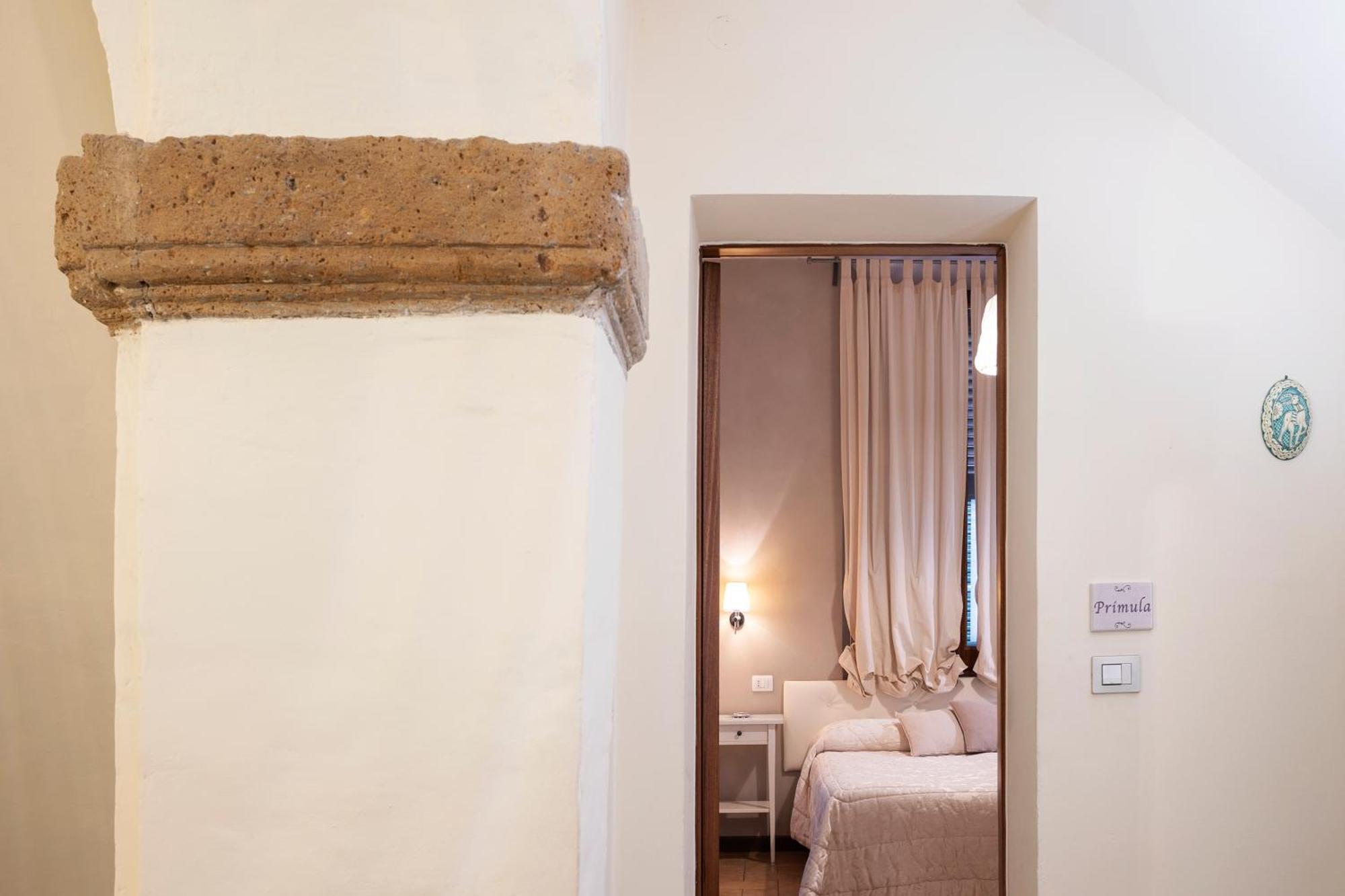 Casa Vera Affittacamere Appartamenti 奥维多 外观 照片