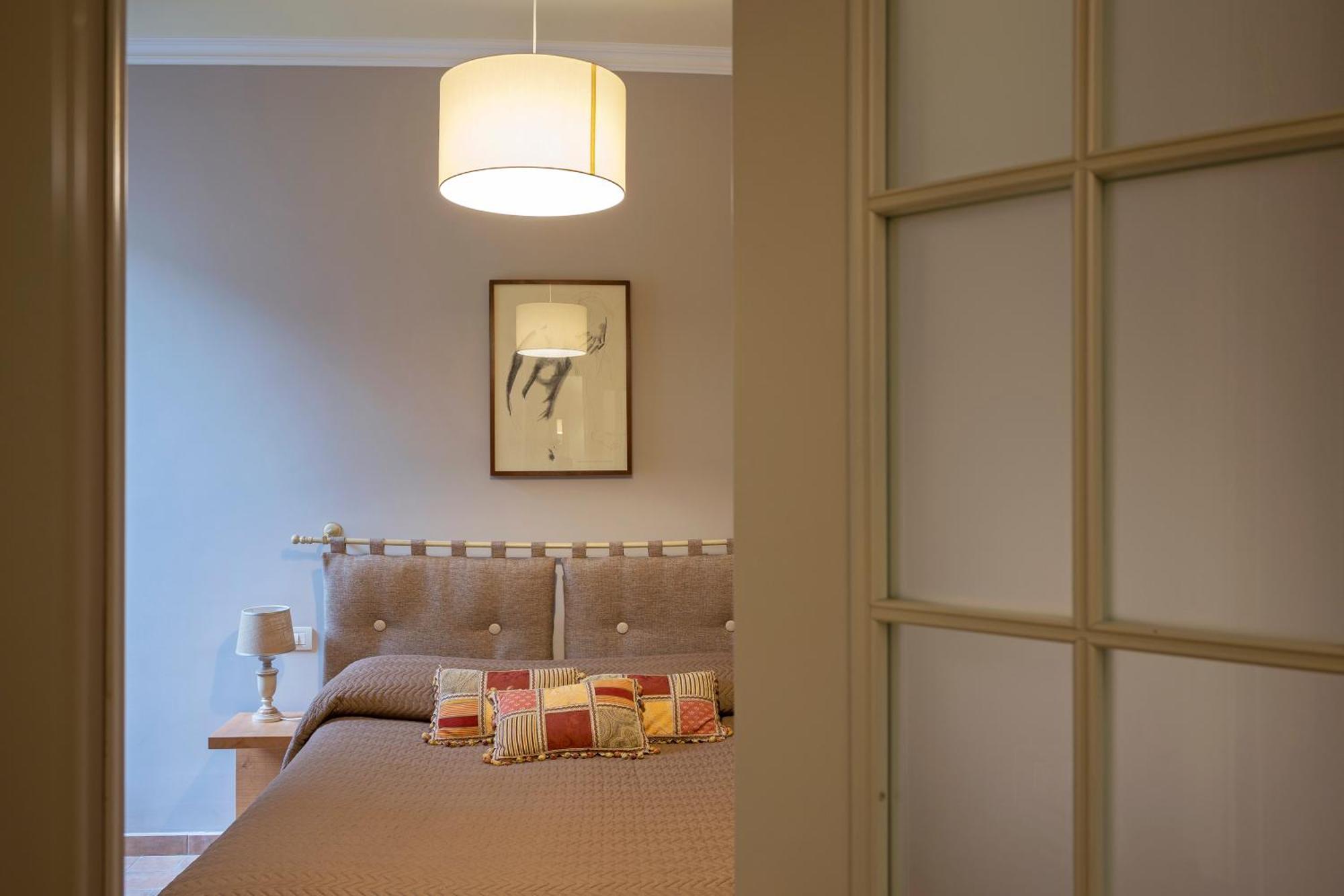 Casa Vera Affittacamere Appartamenti 奥维多 外观 照片