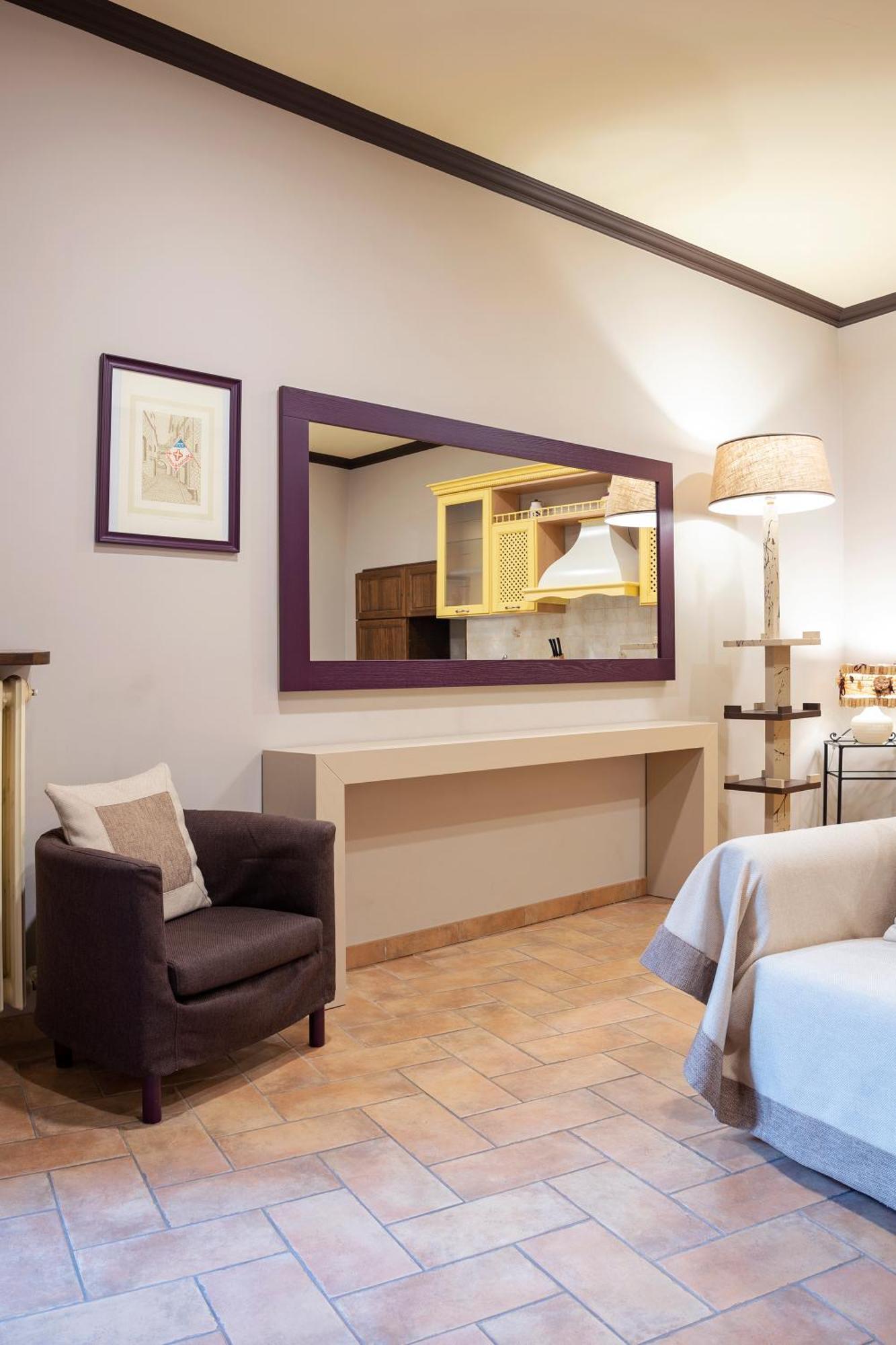 Casa Vera Affittacamere Appartamenti 奥维多 外观 照片