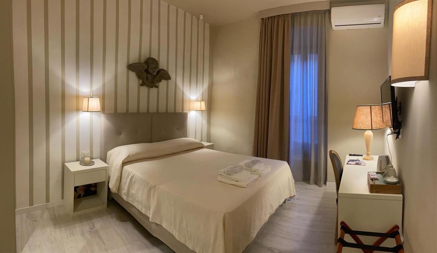 Casa Vera Affittacamere Appartamenti 奥维多 外观 照片