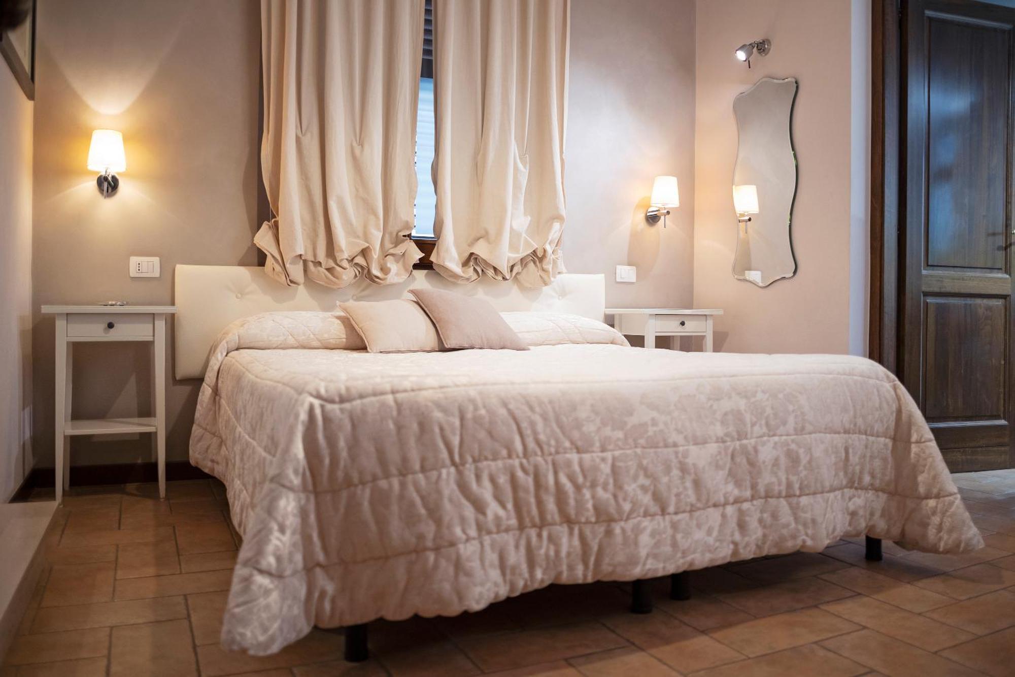 Casa Vera Affittacamere Appartamenti 奥维多 外观 照片