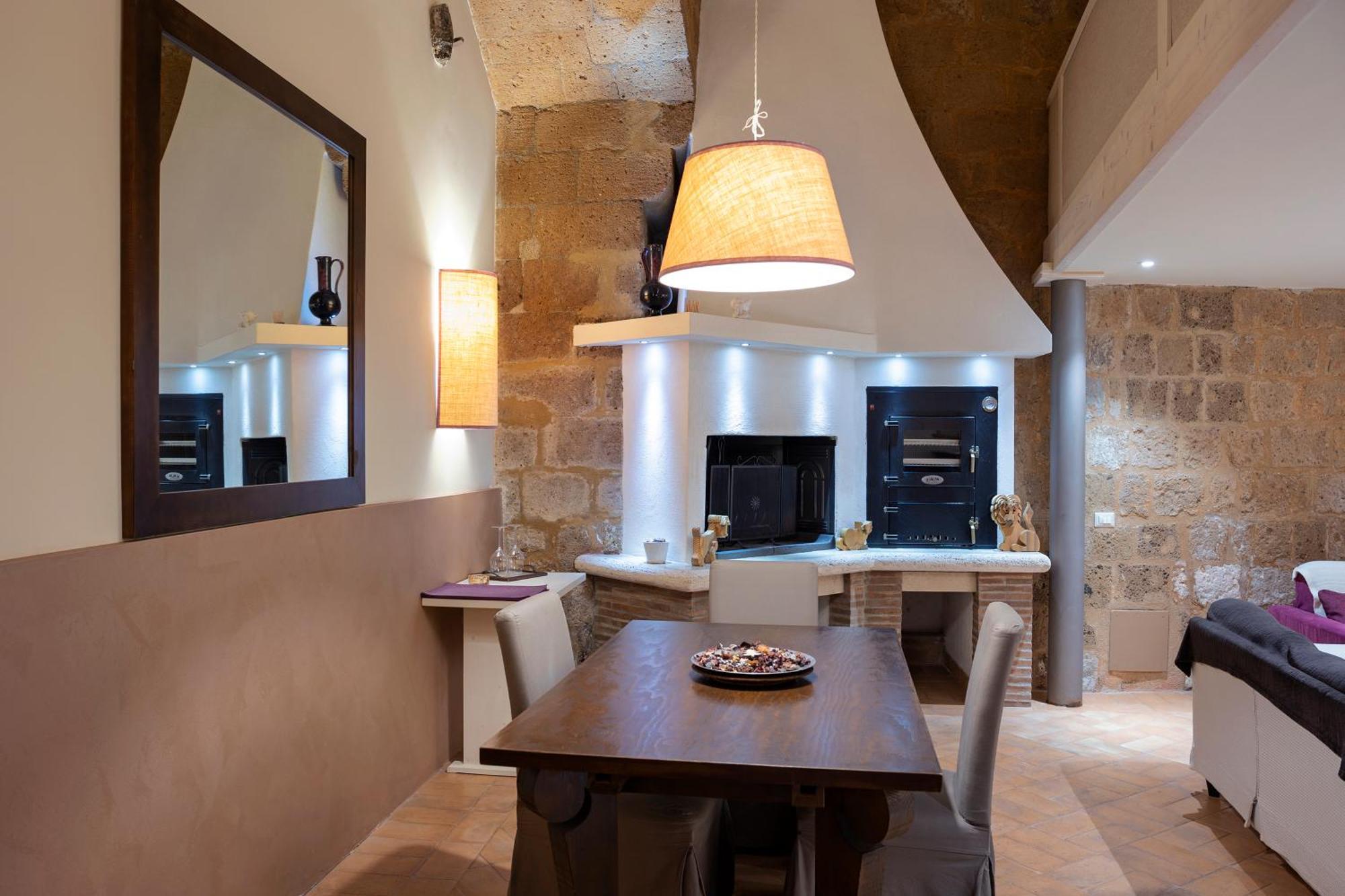 Casa Vera Affittacamere Appartamenti 奥维多 外观 照片