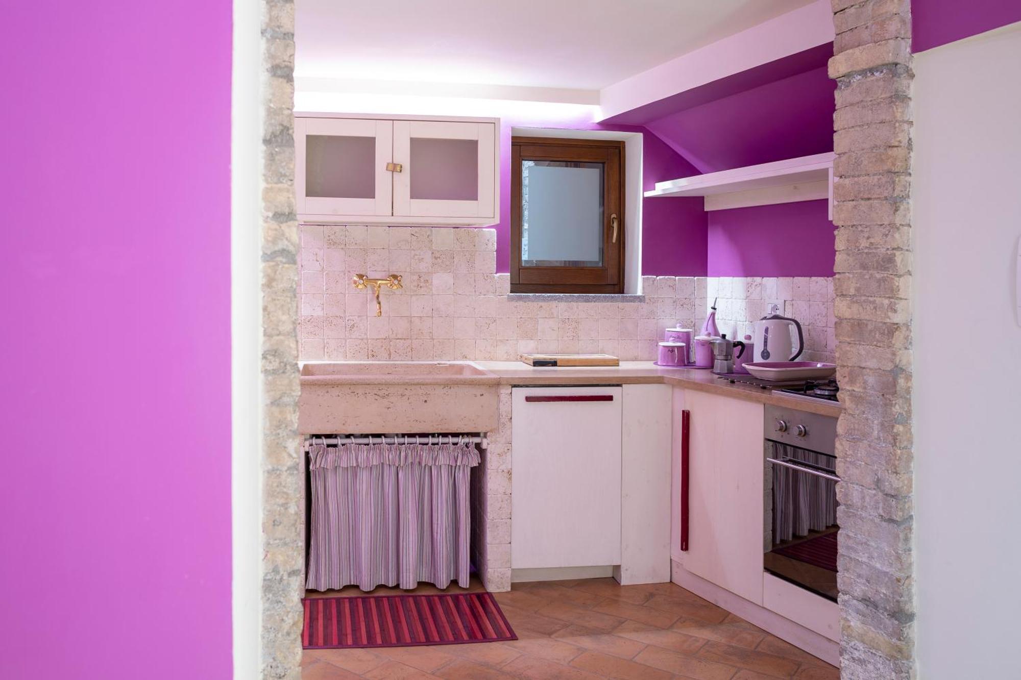 Casa Vera Affittacamere Appartamenti 奥维多 外观 照片