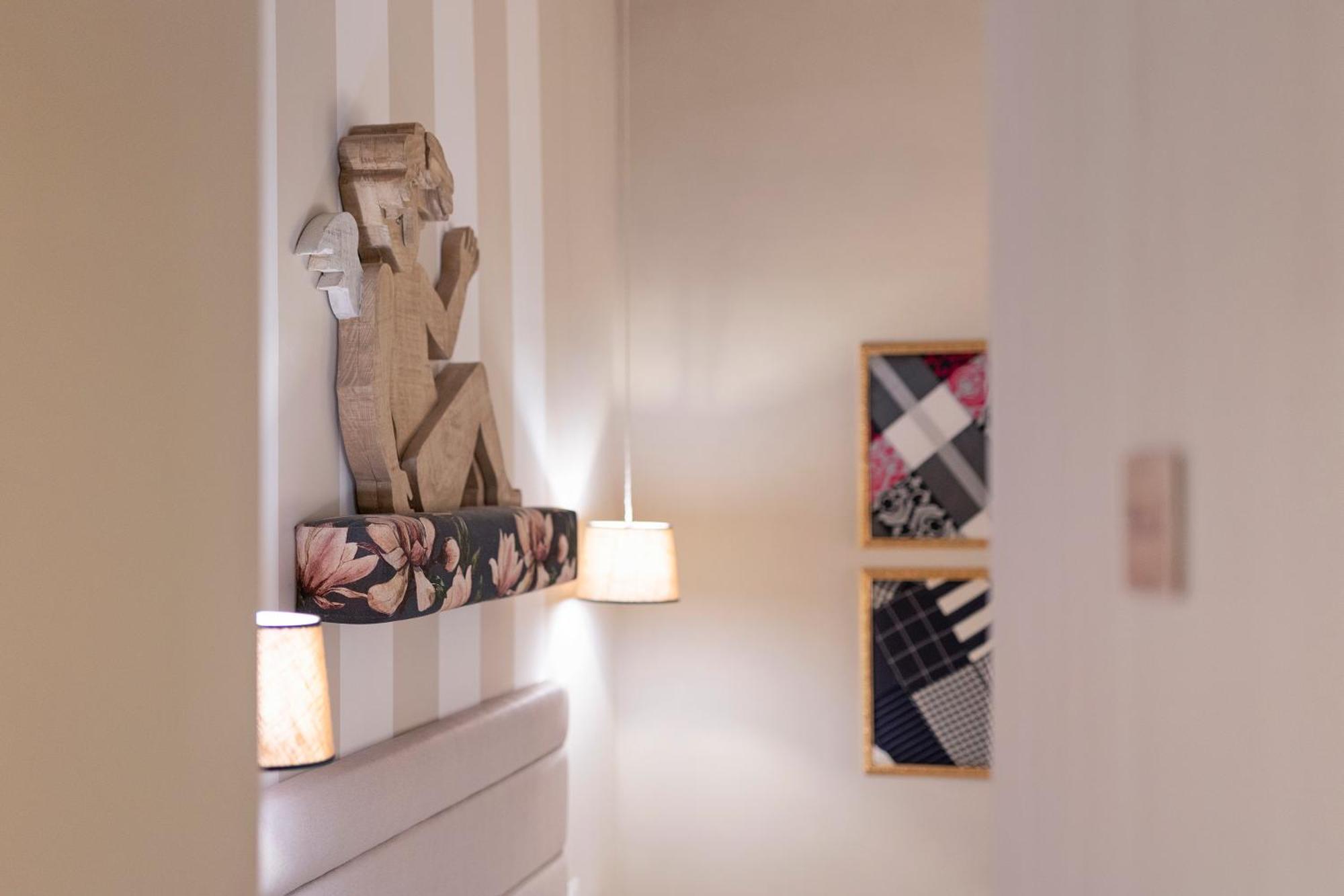 Casa Vera Affittacamere Appartamenti 奥维多 外观 照片