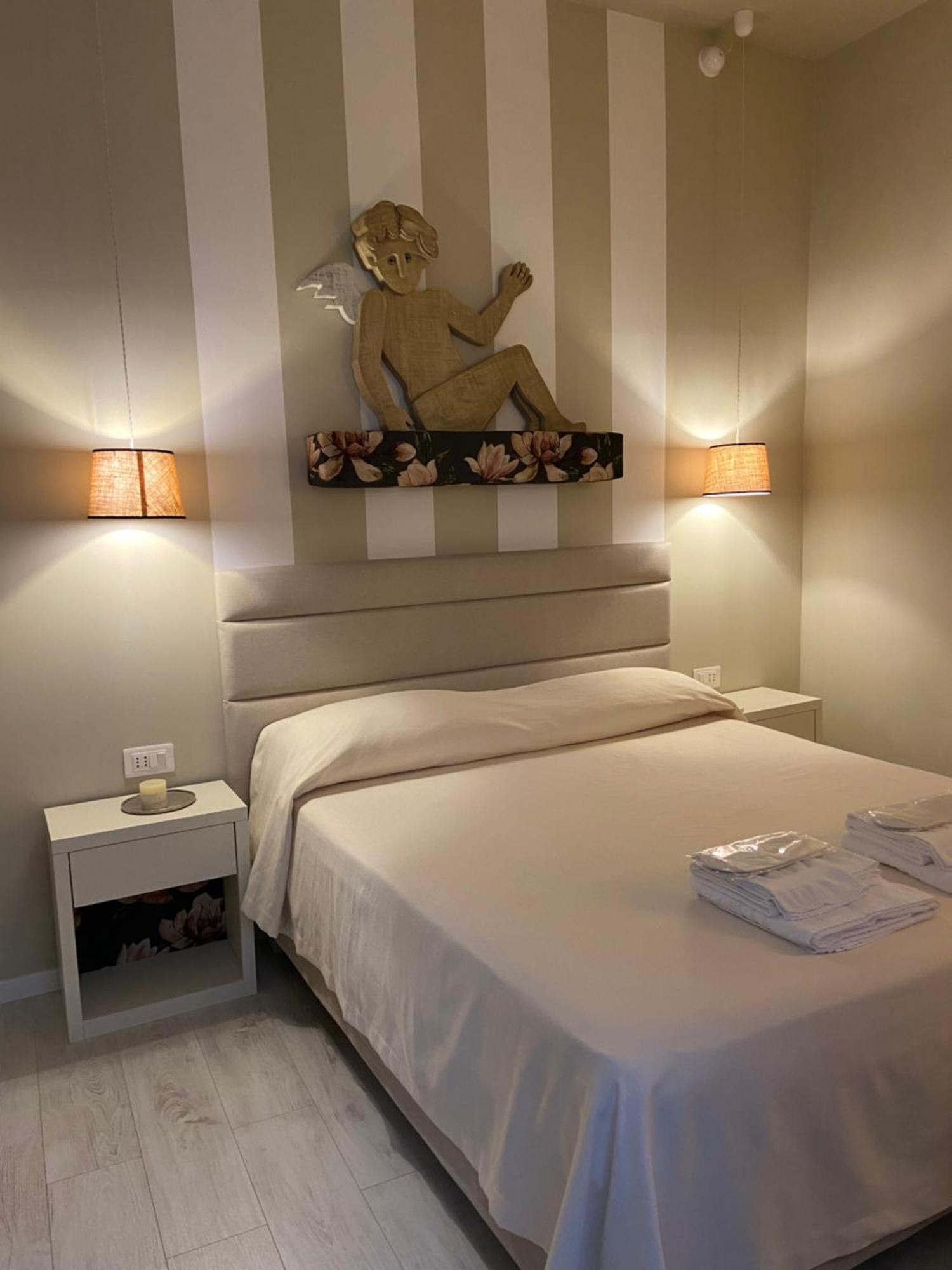 Casa Vera Affittacamere Appartamenti 奥维多 外观 照片