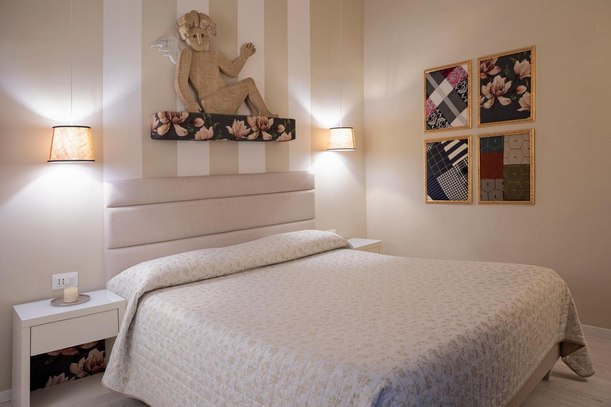 Casa Vera Affittacamere Appartamenti 奥维多 外观 照片