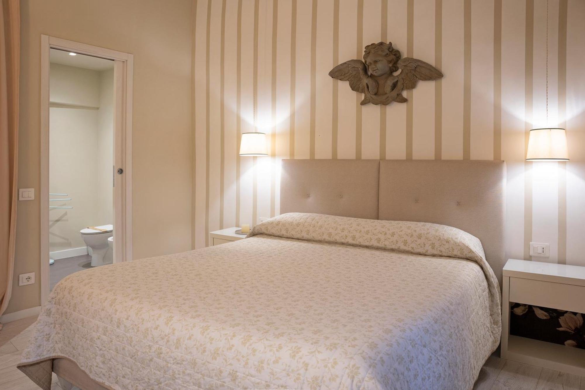 Casa Vera Affittacamere Appartamenti 奥维多 外观 照片