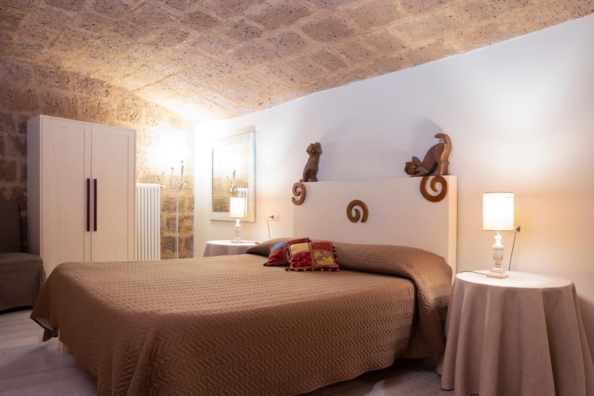Casa Vera Affittacamere Appartamenti 奥维多 外观 照片