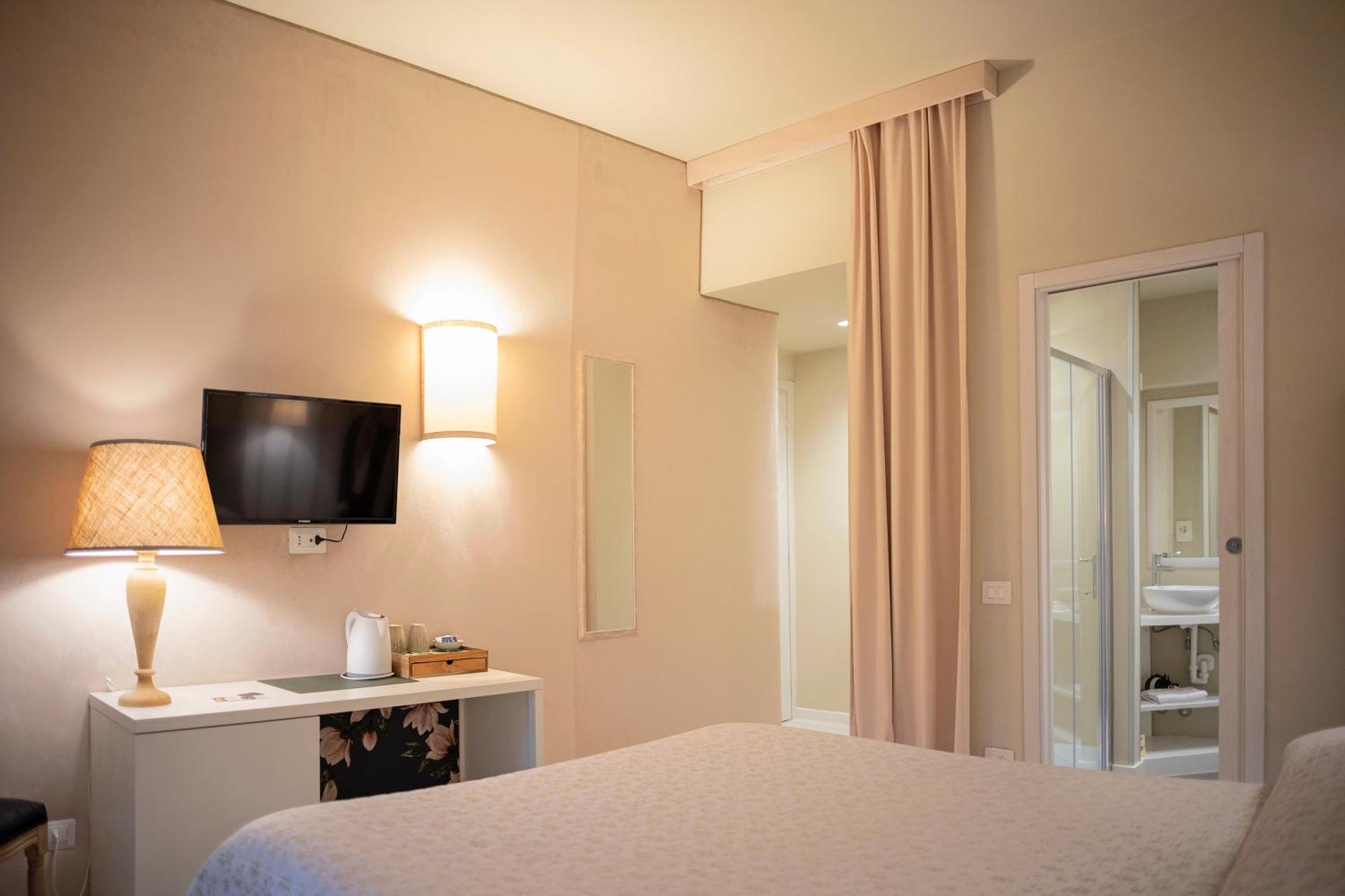 Casa Vera Affittacamere Appartamenti 奥维多 外观 照片