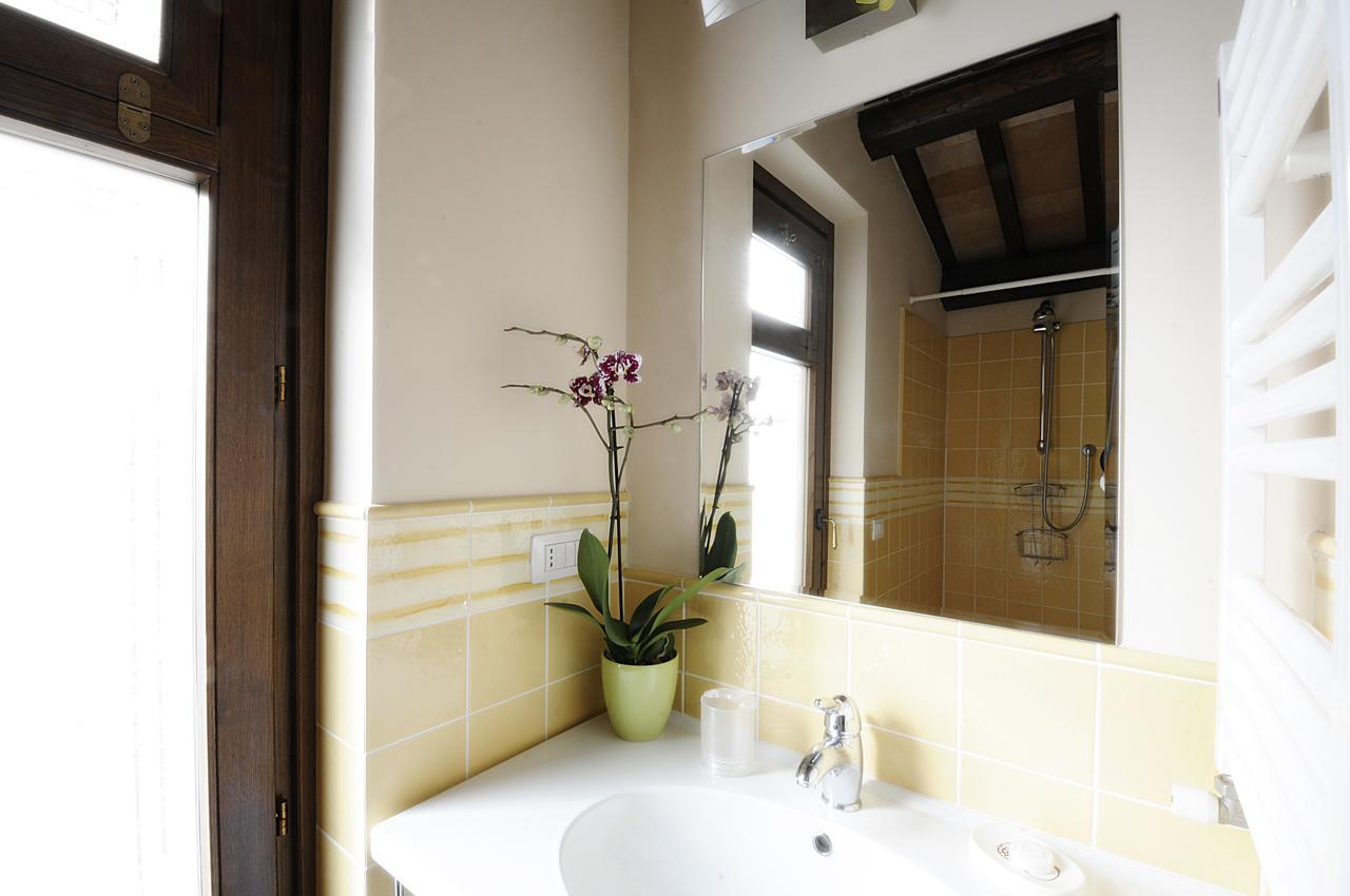 Casa Vera Affittacamere Appartamenti 奥维多 外观 照片