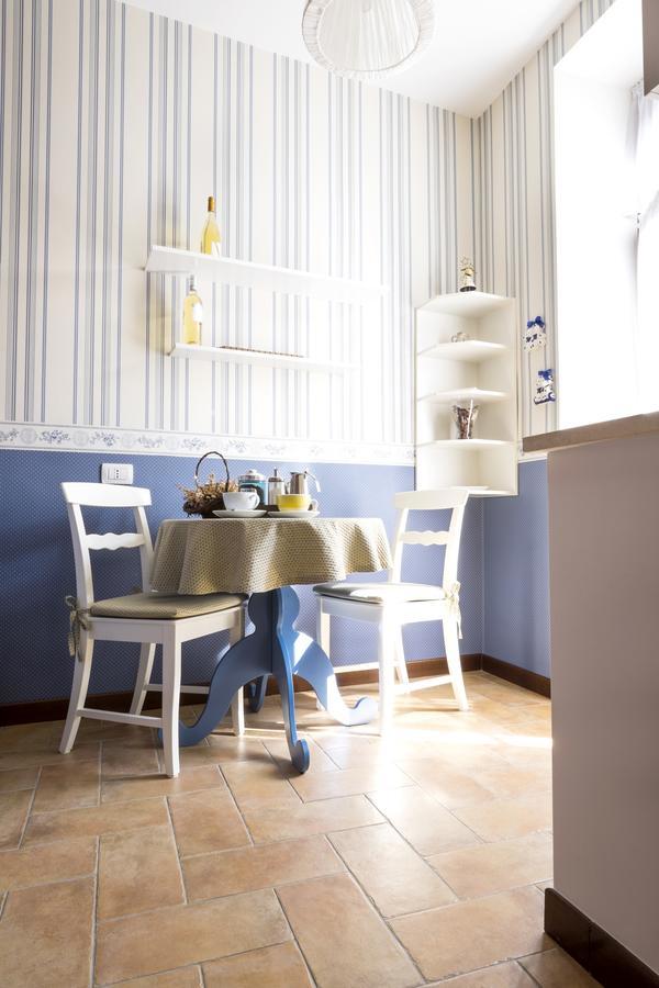 Casa Vera Affittacamere Appartamenti 奥维多 外观 照片