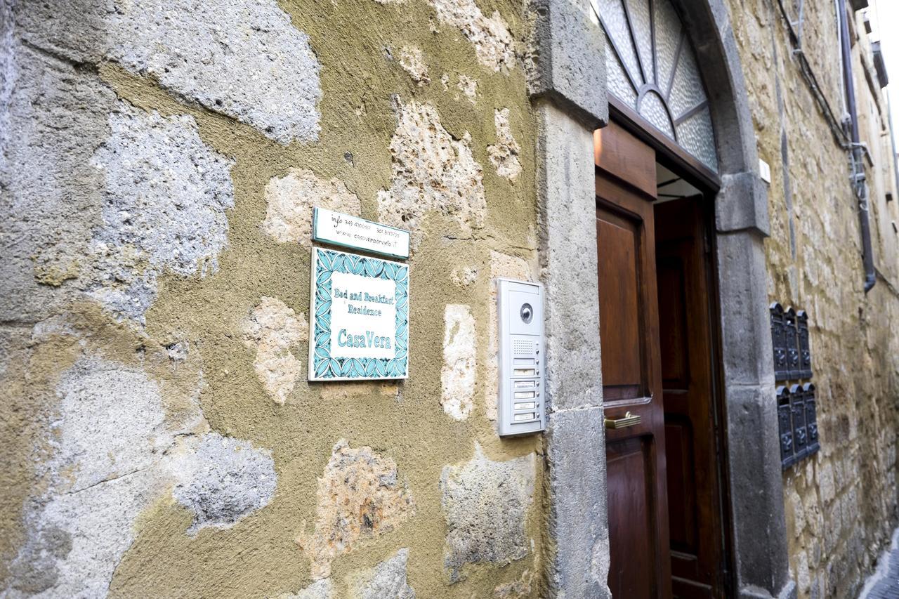 Casa Vera Affittacamere Appartamenti 奥维多 外观 照片