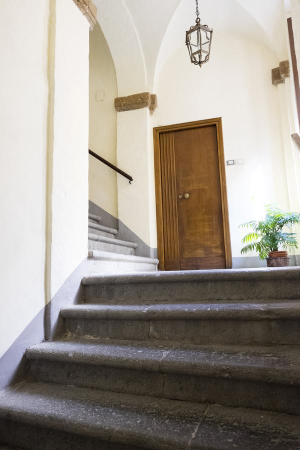 Casa Vera Affittacamere Appartamenti 奥维多 外观 照片
