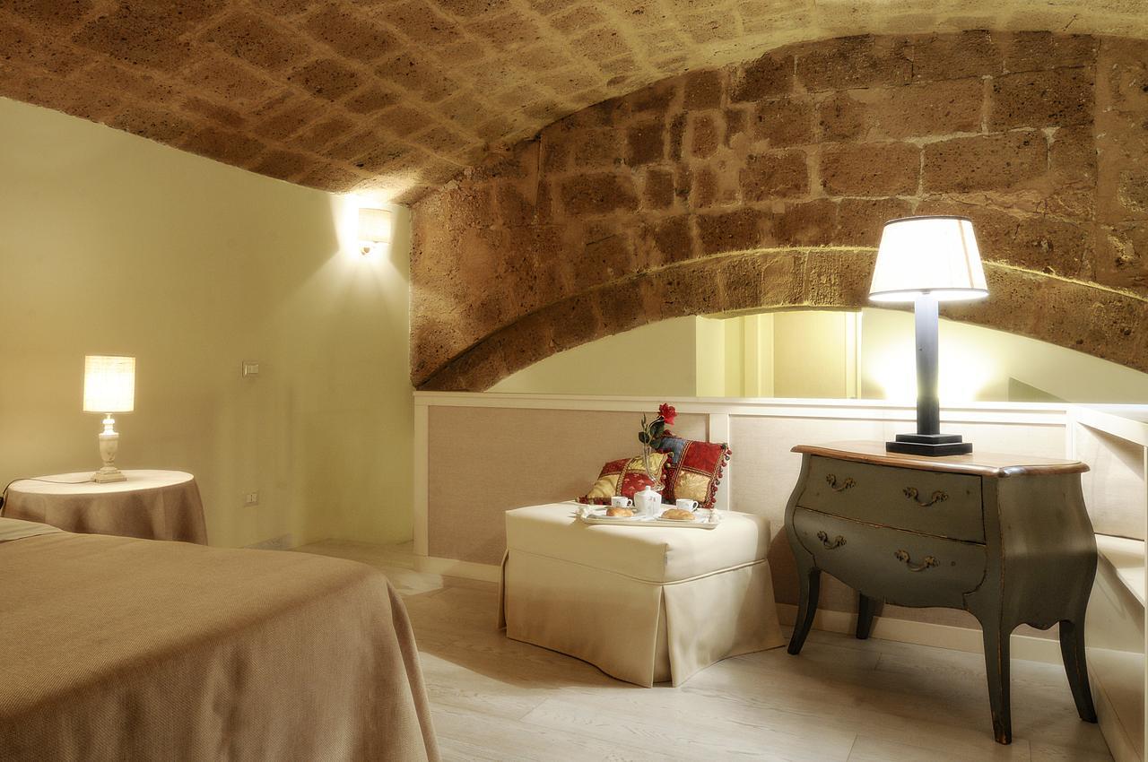 Casa Vera Affittacamere Appartamenti 奥维多 外观 照片