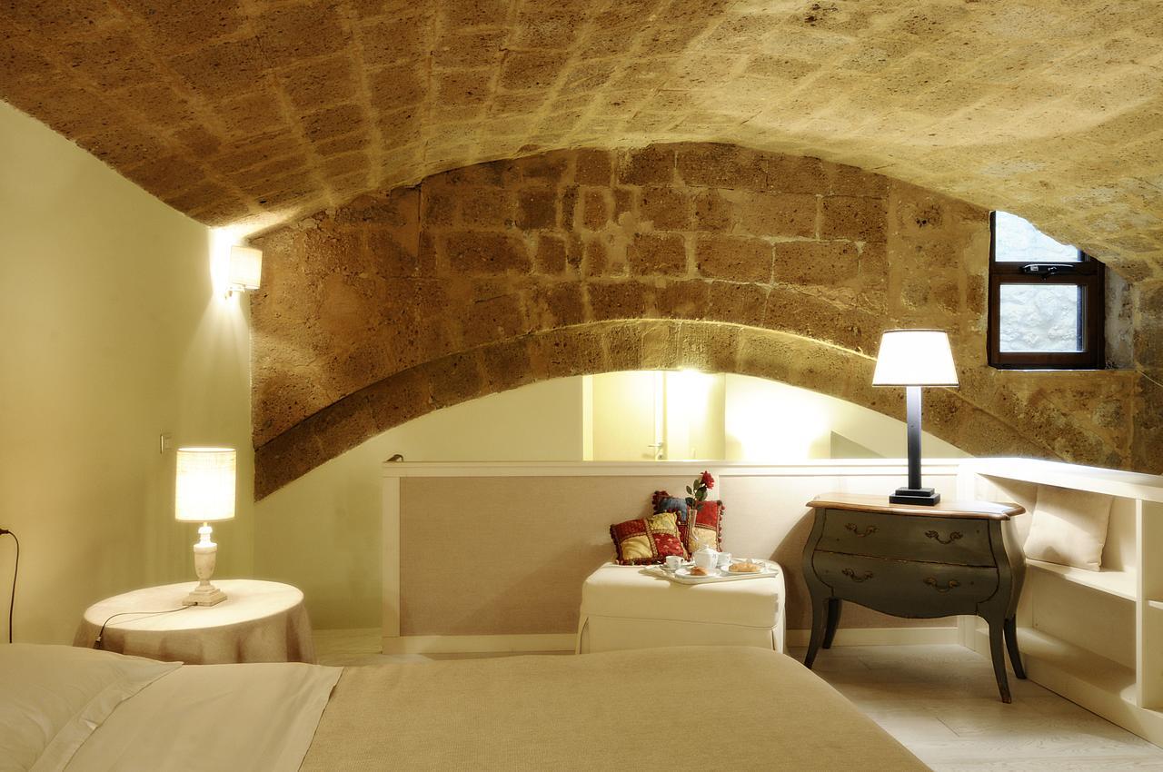 Casa Vera Affittacamere Appartamenti 奥维多 外观 照片