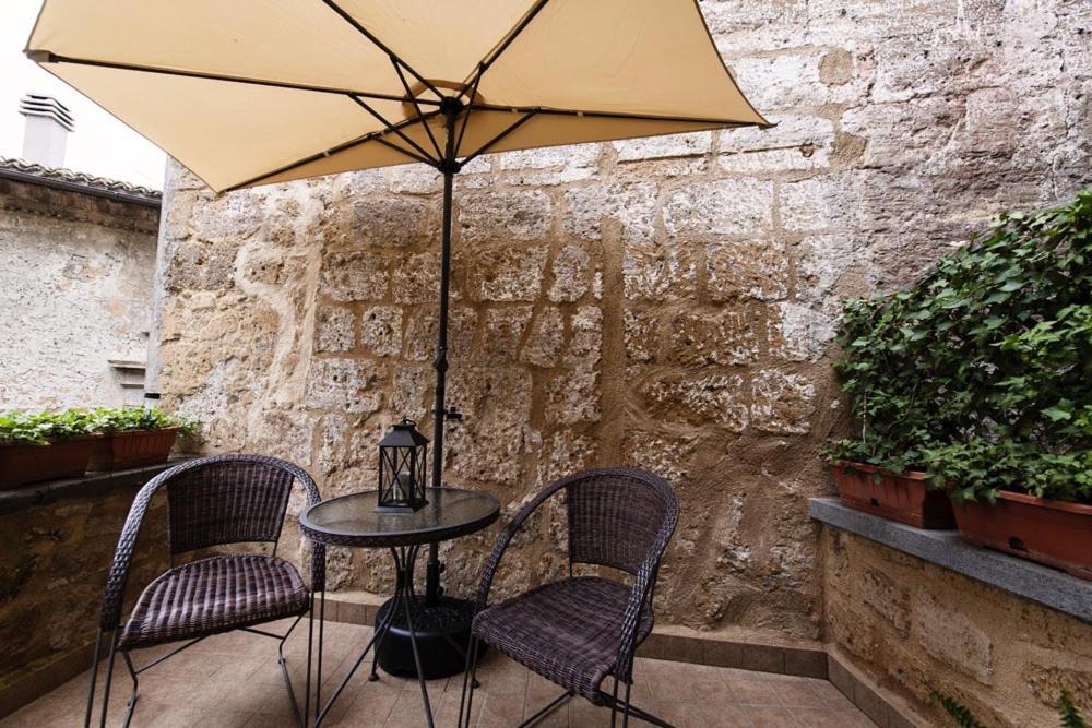 Casa Vera Affittacamere Appartamenti 奥维多 外观 照片