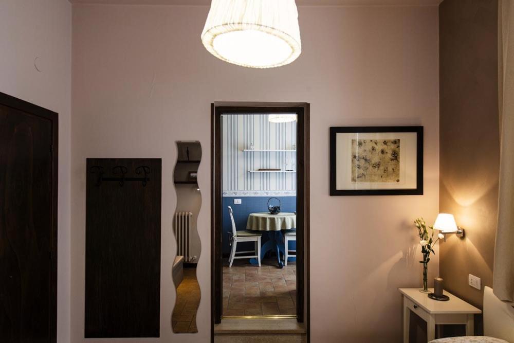 Casa Vera Affittacamere Appartamenti 奥维多 外观 照片