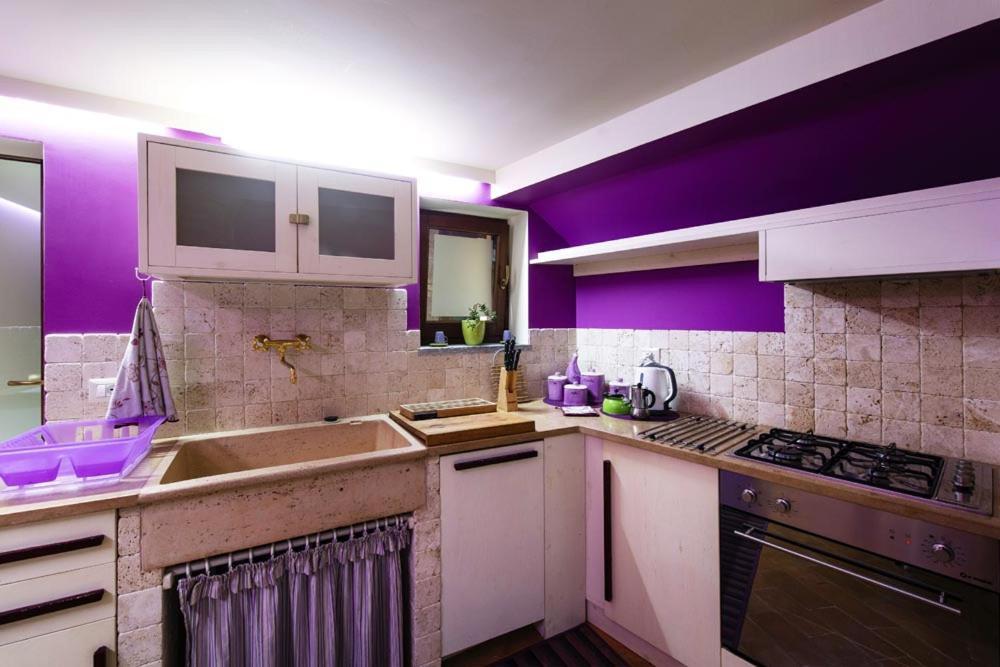 Casa Vera Affittacamere Appartamenti 奥维多 外观 照片
