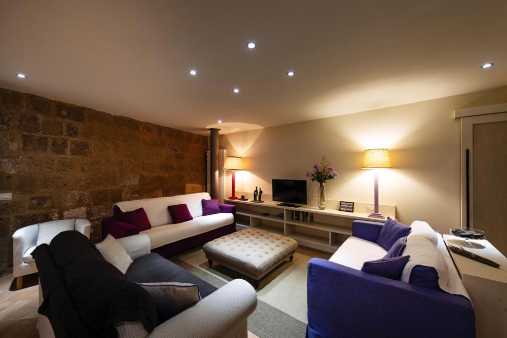 Casa Vera Affittacamere Appartamenti 奥维多 外观 照片