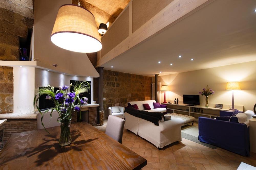 Casa Vera Affittacamere Appartamenti 奥维多 外观 照片