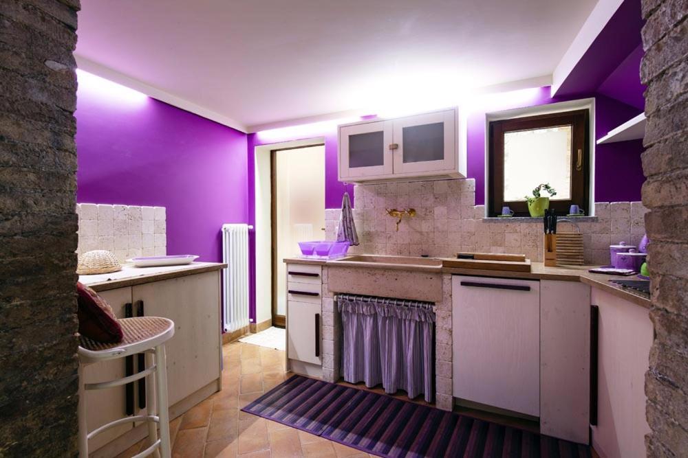 Casa Vera Affittacamere Appartamenti 奥维多 外观 照片