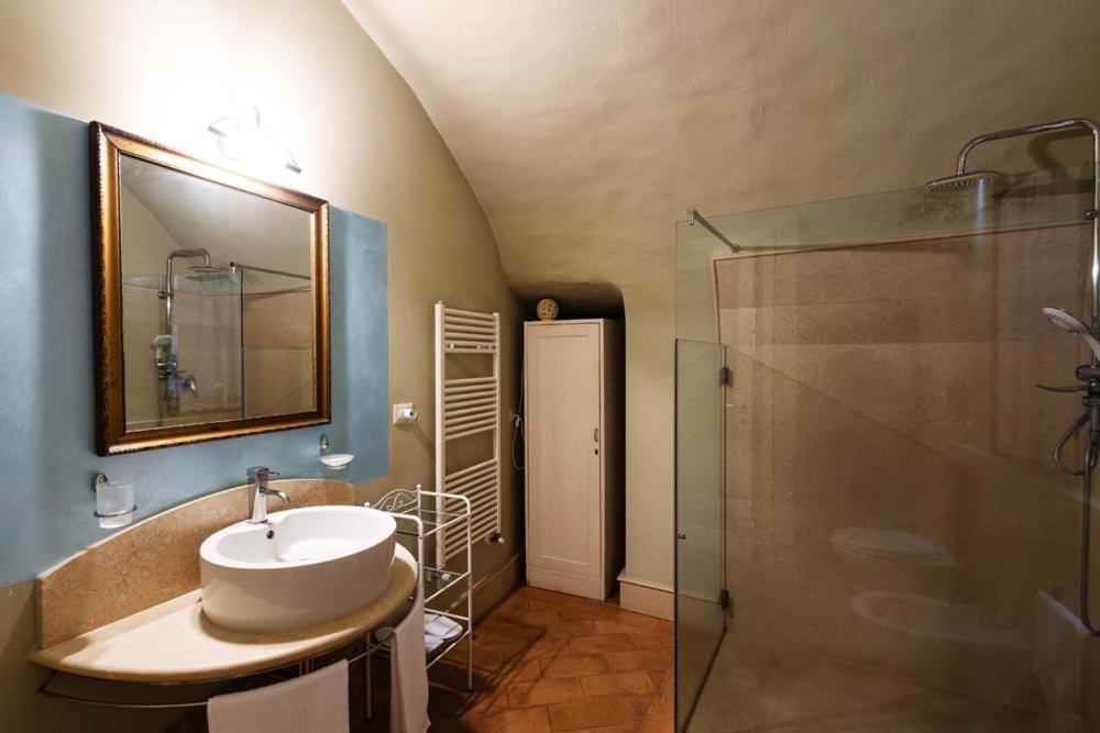 Casa Vera Affittacamere Appartamenti 奥维多 外观 照片