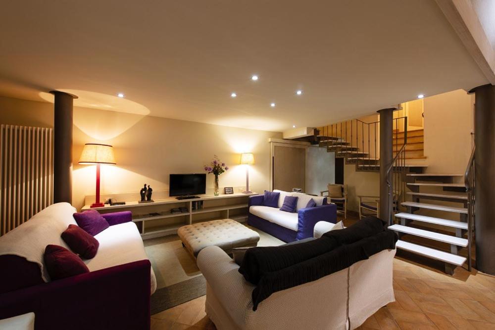 Casa Vera Affittacamere Appartamenti 奥维多 外观 照片