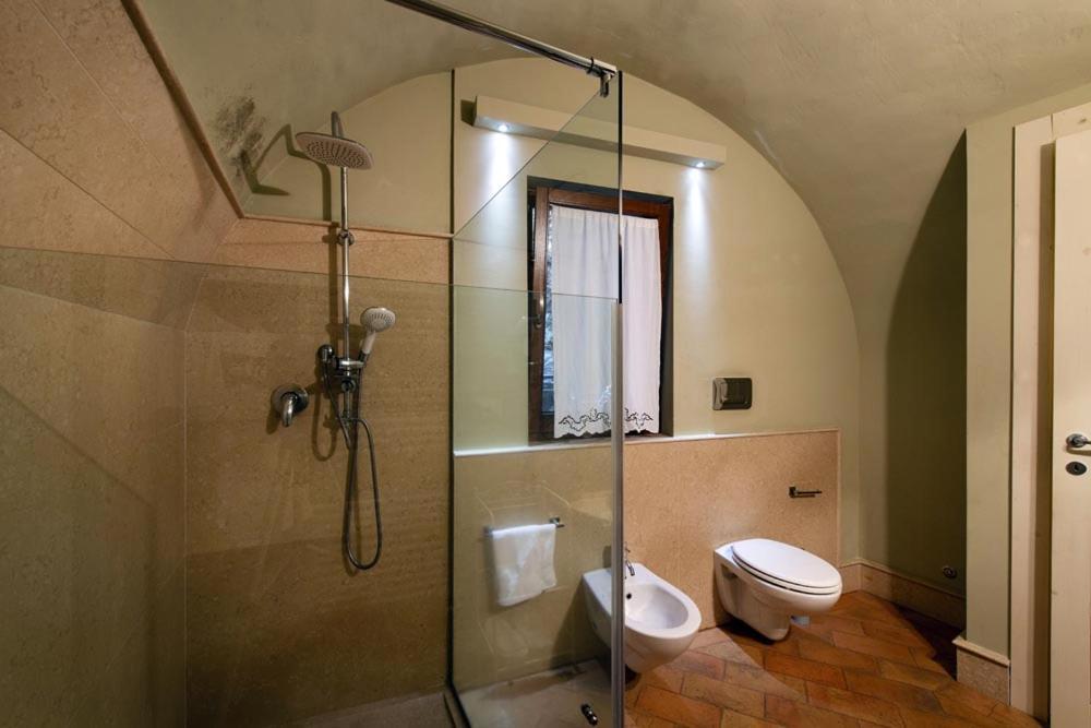 Casa Vera Affittacamere Appartamenti 奥维多 外观 照片