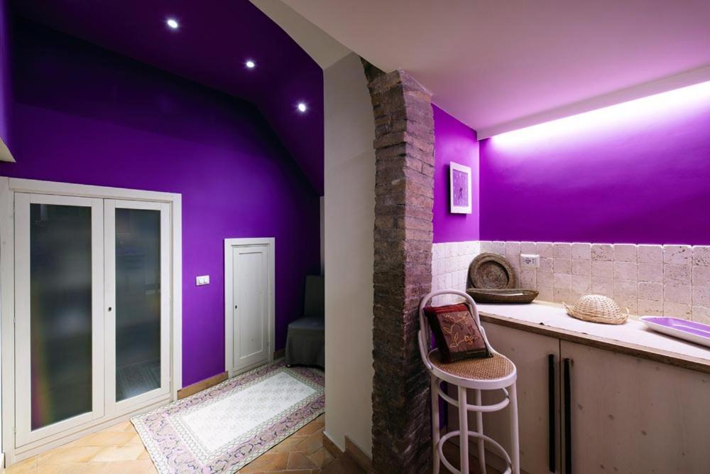 Casa Vera Affittacamere Appartamenti 奥维多 外观 照片