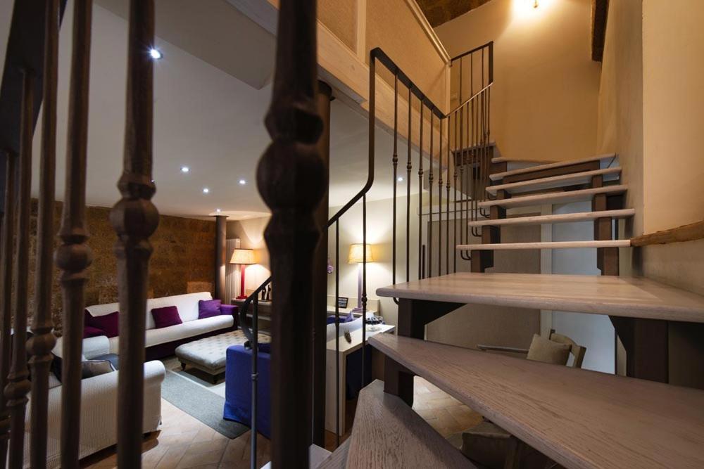 Casa Vera Affittacamere Appartamenti 奥维多 外观 照片