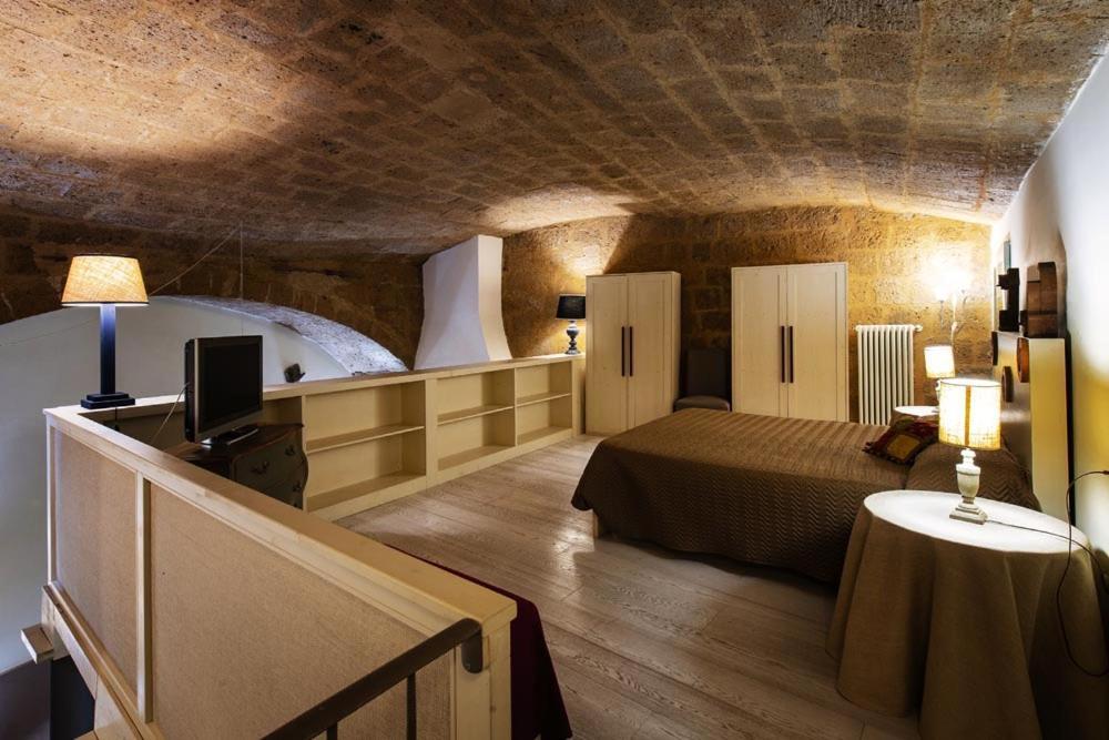 Casa Vera Affittacamere Appartamenti 奥维多 外观 照片