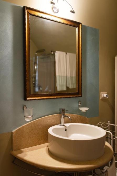 Casa Vera Affittacamere Appartamenti 奥维多 外观 照片
